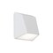 Dweled Atlantis LED 3-CCT Indoor and Outdoor Wall Light WS-W271 - alternate 1